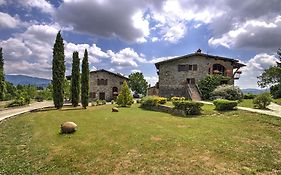 Borgo Romena