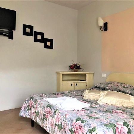Hotel Borgo Romena Pratovecchio Zewnętrze zdjęcie
