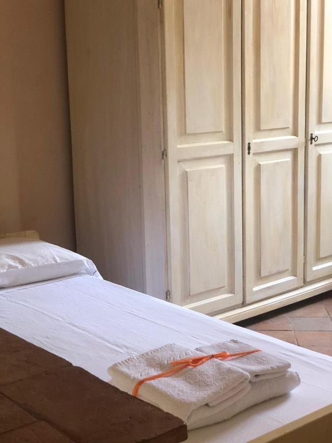 Hotel Borgo Romena Pratovecchio Zewnętrze zdjęcie
