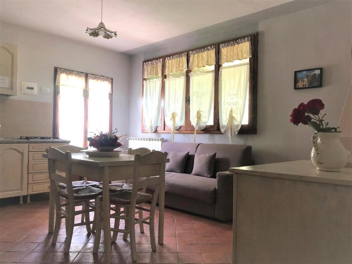 Hotel Borgo Romena Pratovecchio Zewnętrze zdjęcie