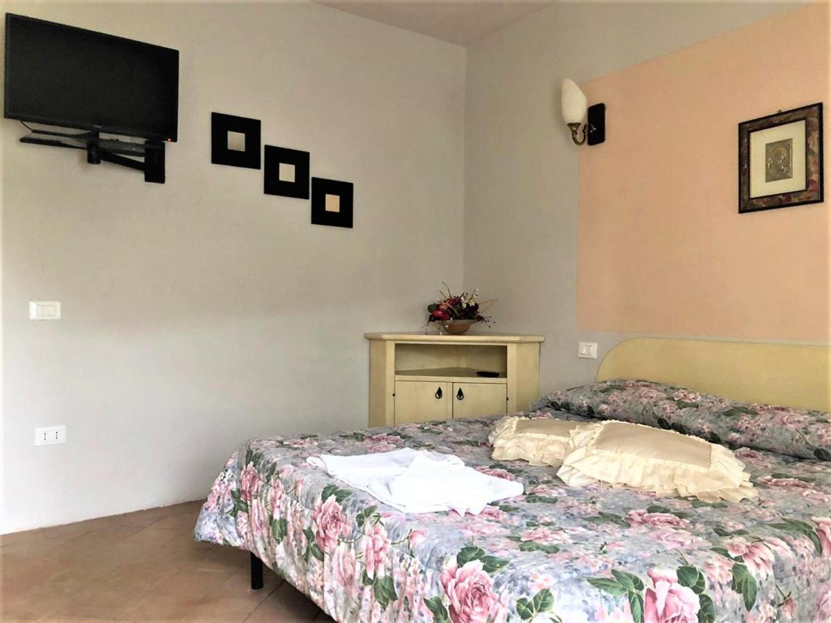 Hotel Borgo Romena Pratovecchio Zewnętrze zdjęcie