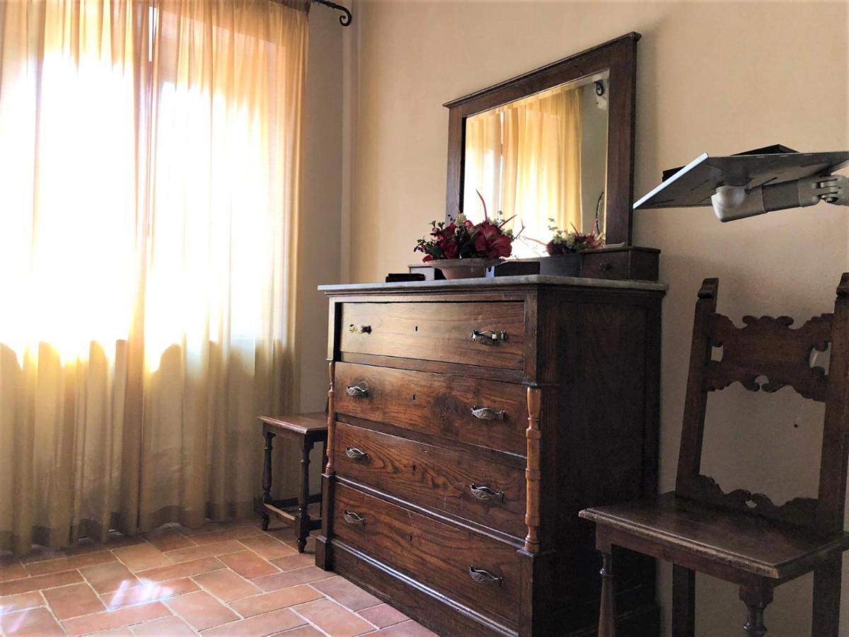 Hotel Borgo Romena Pratovecchio Zewnętrze zdjęcie