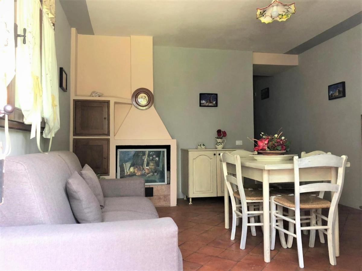 Hotel Borgo Romena Pratovecchio Zewnętrze zdjęcie