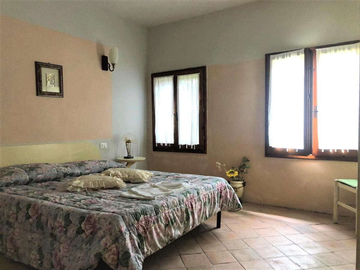 Hotel Borgo Romena Pratovecchio Zewnętrze zdjęcie