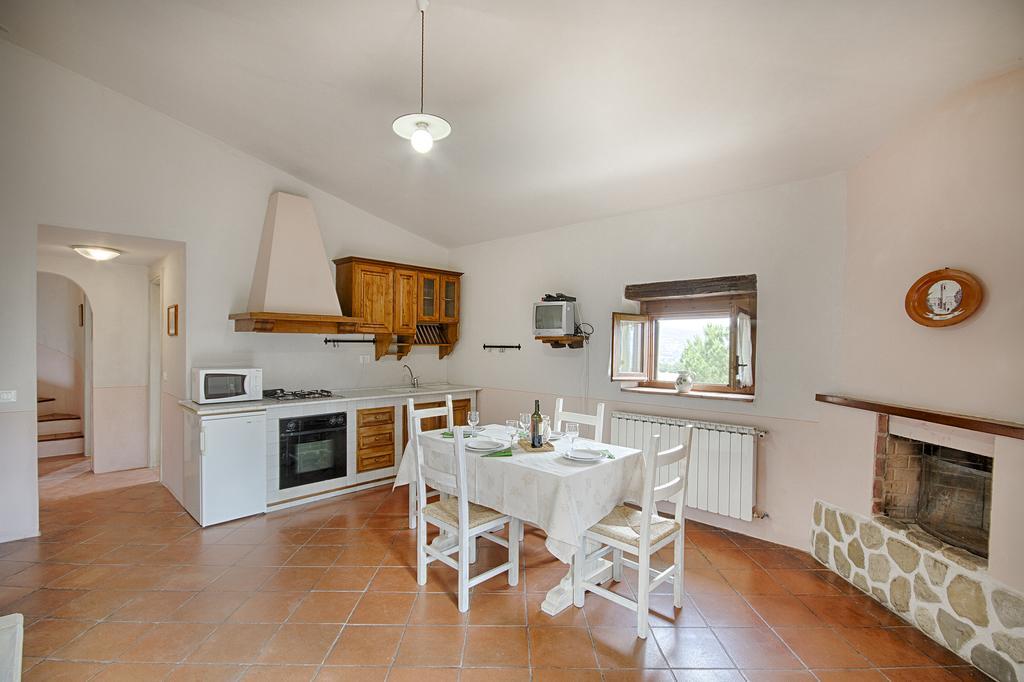 Hotel Borgo Romena Pratovecchio Pokój zdjęcie