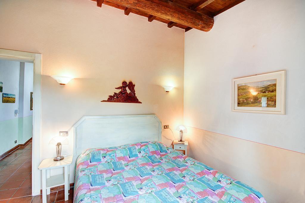 Hotel Borgo Romena Pratovecchio Zewnętrze zdjęcie