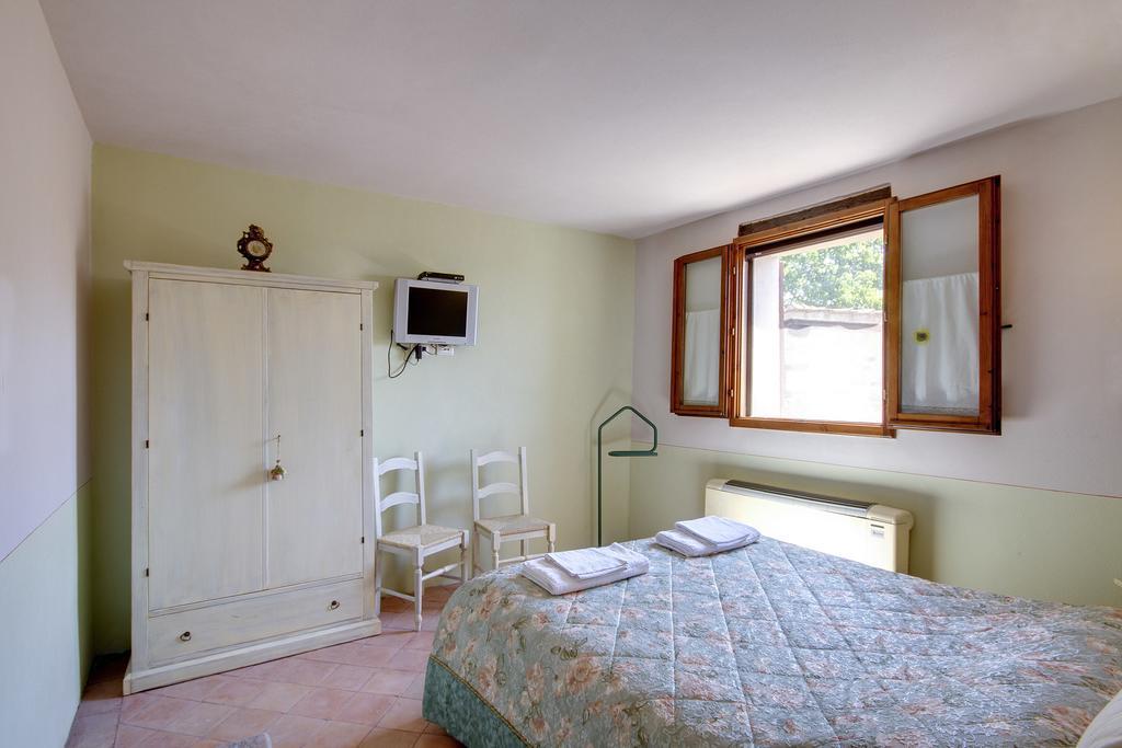 Hotel Borgo Romena Pratovecchio Zewnętrze zdjęcie