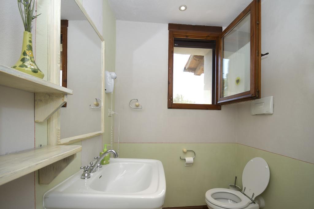 Hotel Borgo Romena Pratovecchio Zewnętrze zdjęcie