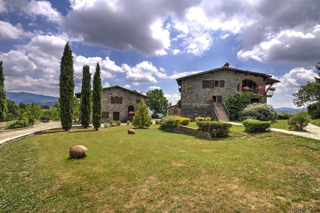 Hotel Borgo Romena Pratovecchio Pokój zdjęcie