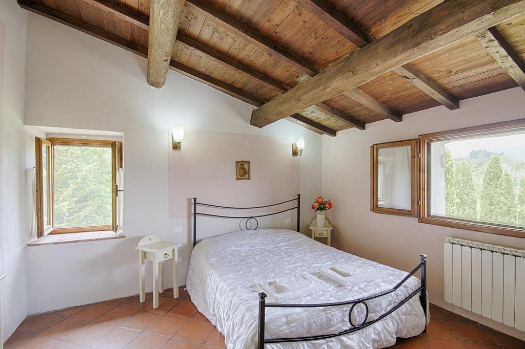 Hotel Borgo Romena Pratovecchio Pokój zdjęcie