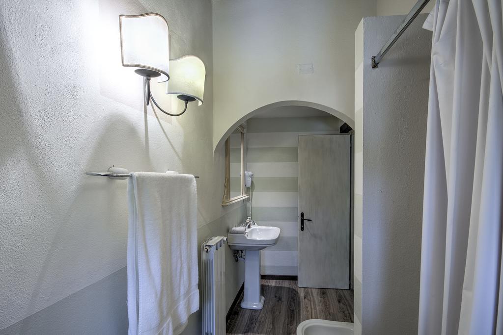Hotel Borgo Romena Pratovecchio Pokój zdjęcie