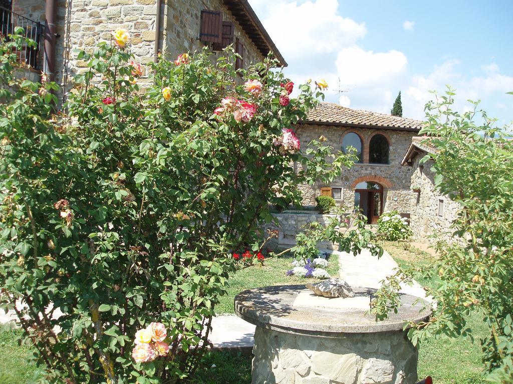 Hotel Borgo Romena Pratovecchio Pokój zdjęcie